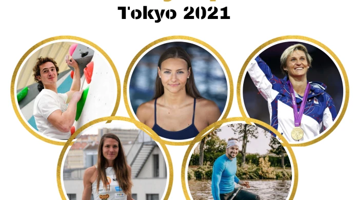 Letní olympijské hry TOKYO 2020