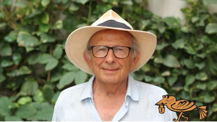 Jiří Pallas a Šafrán 78
