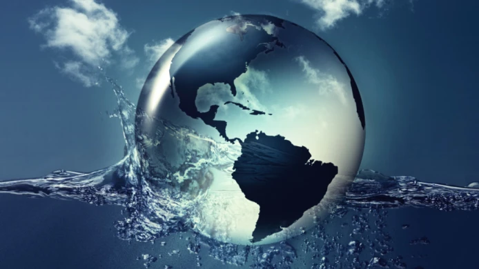 World Water Week Stockholm 2021