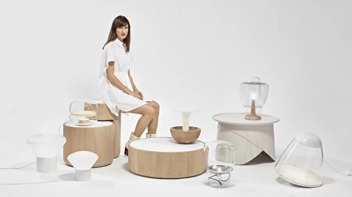 Czech Next Wave: Designérka LUCIE KOLDOVÁ