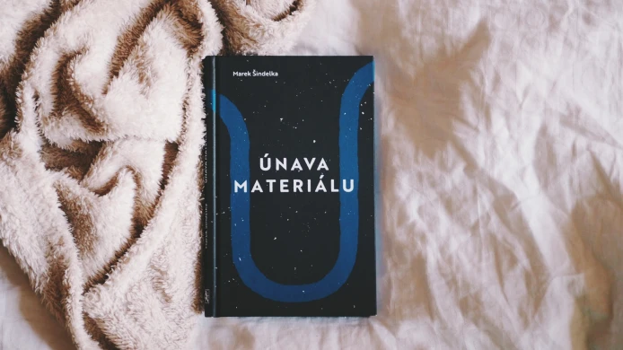 Marek Šindelka - Únava materiálu