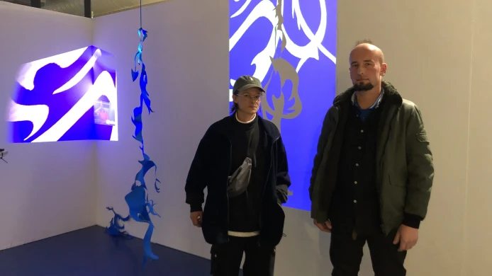 Supermarket : Stockholm Independent Art Fair