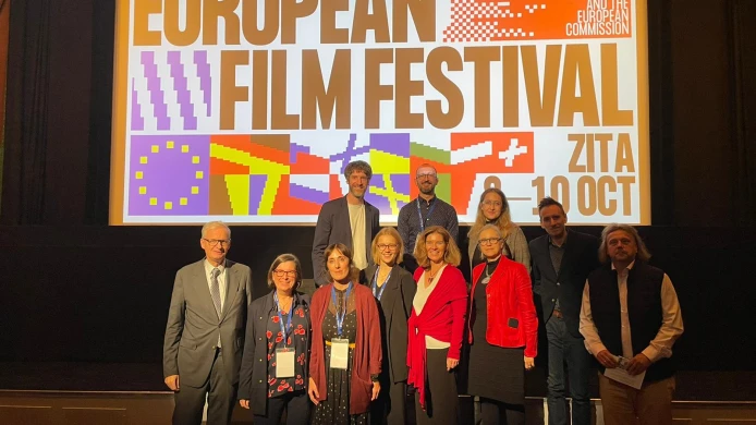 European Cinema Week 2021