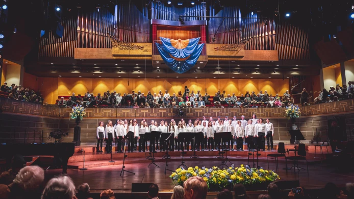Koncert pro Ukrajinu