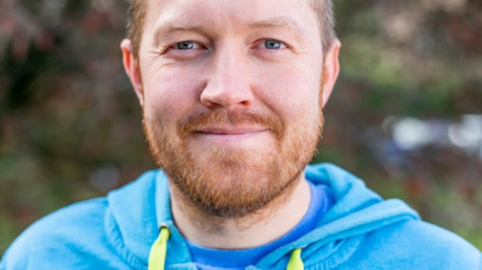 Rozhovor: Mgr. Petr Brož, Ph.D. k přednášce na Vetenskapsfestivalen v Göteborgu