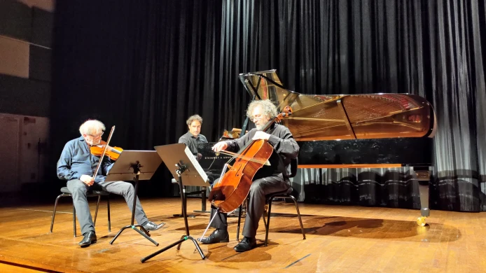 Auér Trio