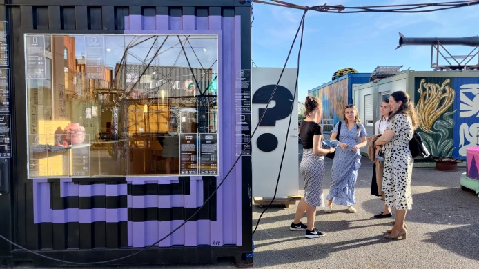 FOCUS: Design sustainably