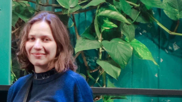 Barbora Halířová k Rex Animation Film Festival