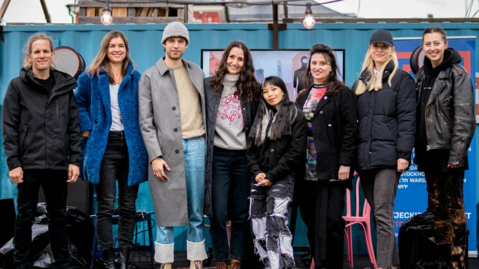 FOCUS: Wear Sustainably & Slow Fashion Show