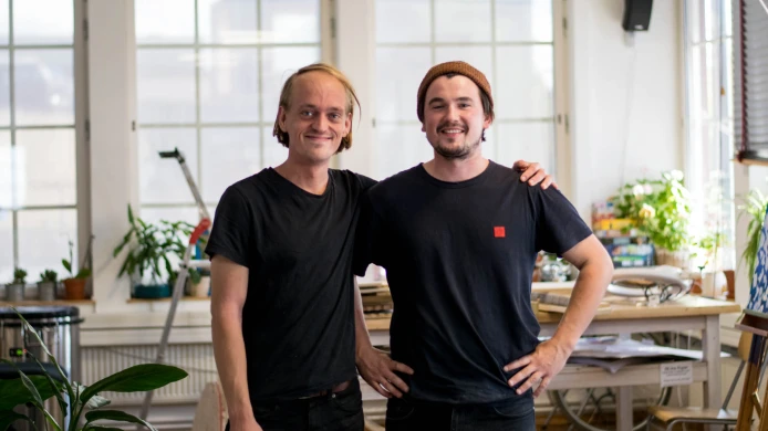 FOCUS: DIY workshop (Herrmann & Coufal)