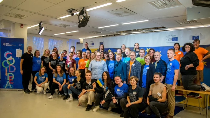 European Day of Languages : Language Café 2022