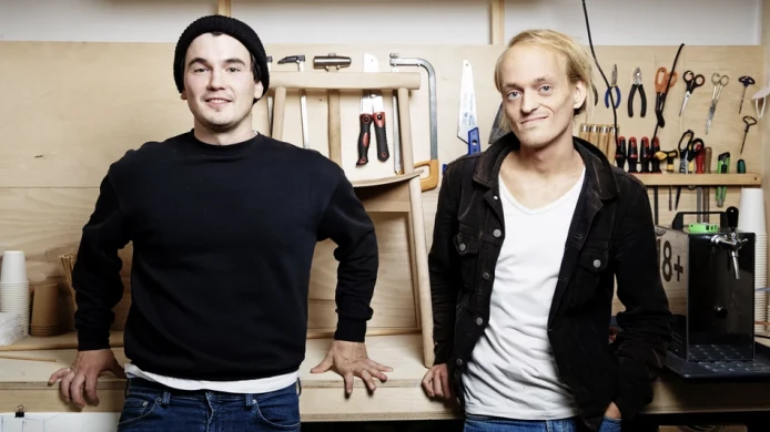 Herrmann & Coufal k FOCUS: DIY workshop