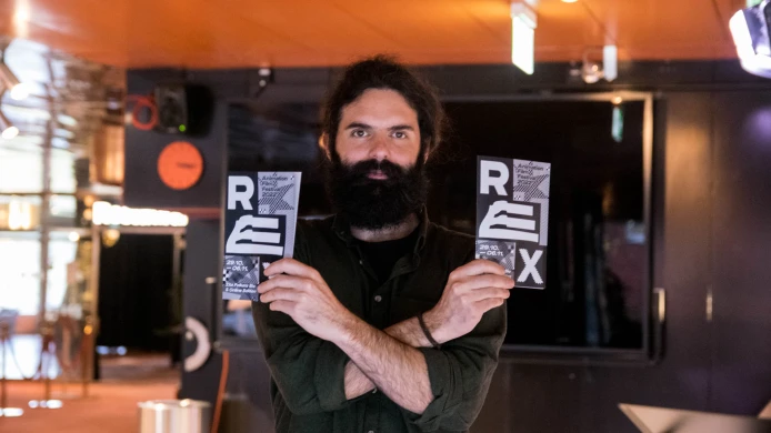REX Animation Film Festival