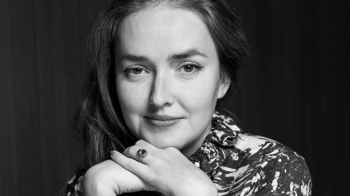 Rozhovor: Julie Žáčková k projekci filmu Okupace
