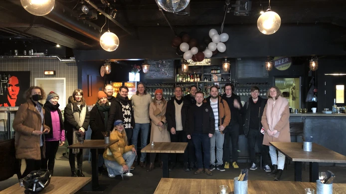 ProVisit Sweden venue visits
