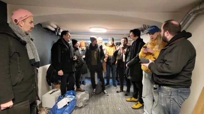 ProVisit Sweden Norrköping