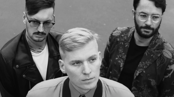 Rozhovor: WYFE před vystoupením na festivalu Future Echoes