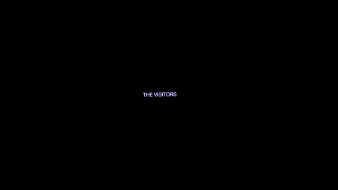 The Visitors/Návštěvníci na Tempo festivalu