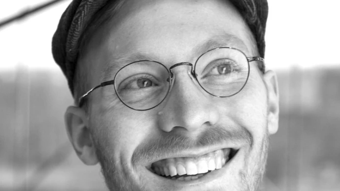 Rozhovor: Jesper Målsten před výstavou během Kulturnatt