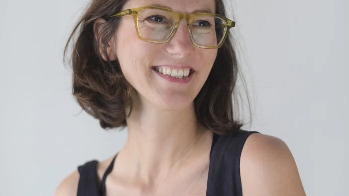 Next Worlds: Ilona Polanski