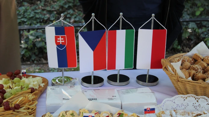 Výstava Next Worlds na Den dětí