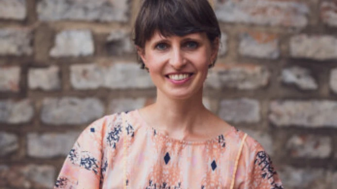 Rozhovor: Anna Strejcová k účasti na FOCUS: Taste not Waste