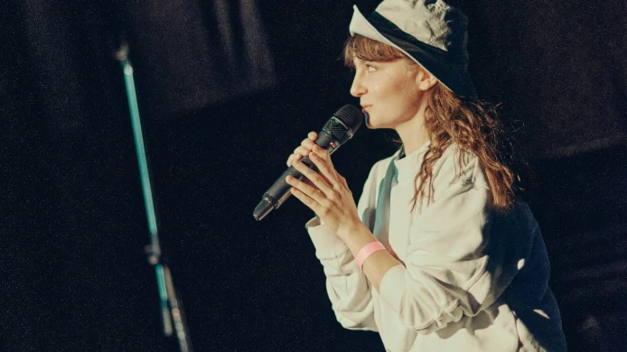 Next Worlds: Tereza Šiklová