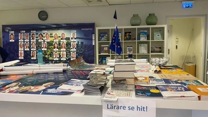 European Day of Languages : Language Café 2023
