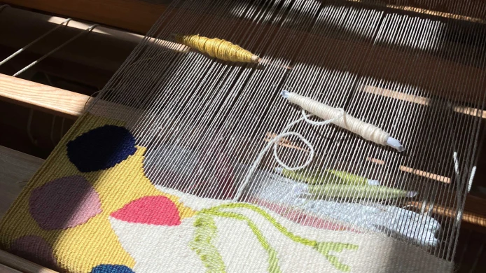 LOOP: NANY RÅDENMAN