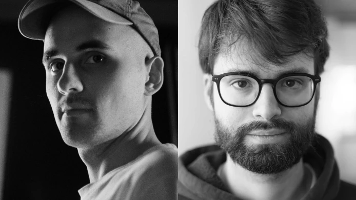 Rozhovor: Petr Pylypčuk a Kryštof Burda