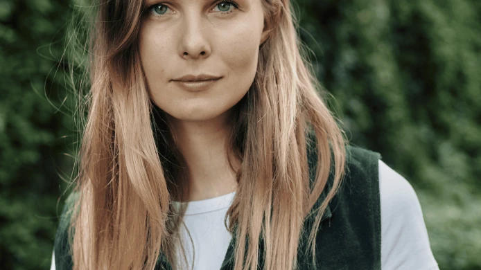 Rozhovor: Greta Stocklassa