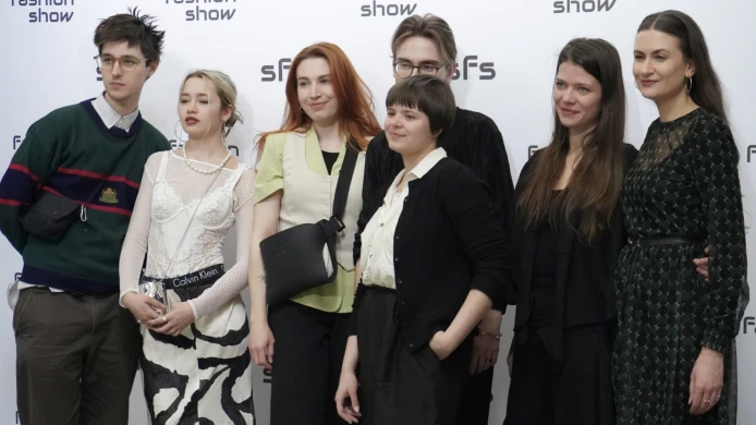 Slow Fashion Show 2024