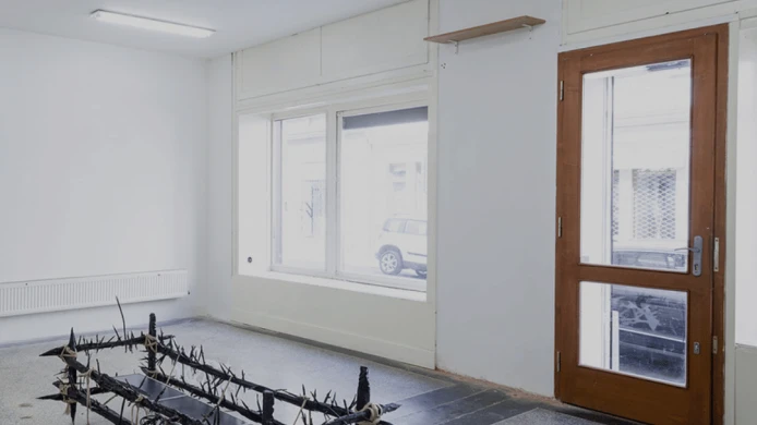 Supermarket Art Fair 2024: City Surfer Office