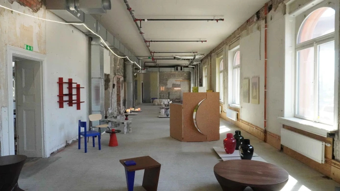 Fotoreport: New Contemporary 2024