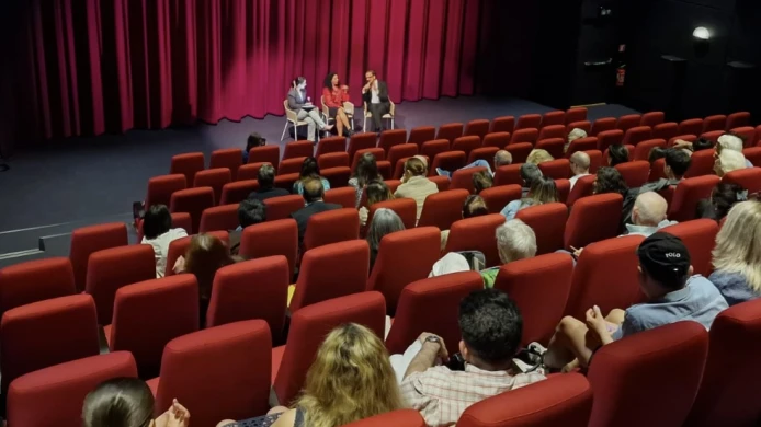 Fotoreport: Ozvěny festivalu Jeden svět v Oslu