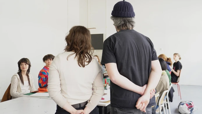 Fotoreport: Seminář a workshop českých ilustrátorů