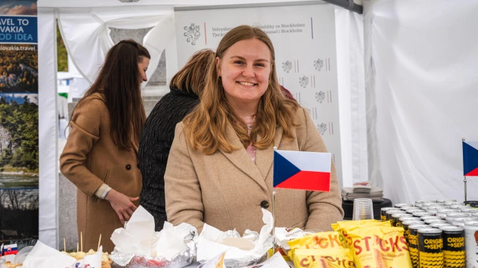 Fotoreport: Europe Day 2025
