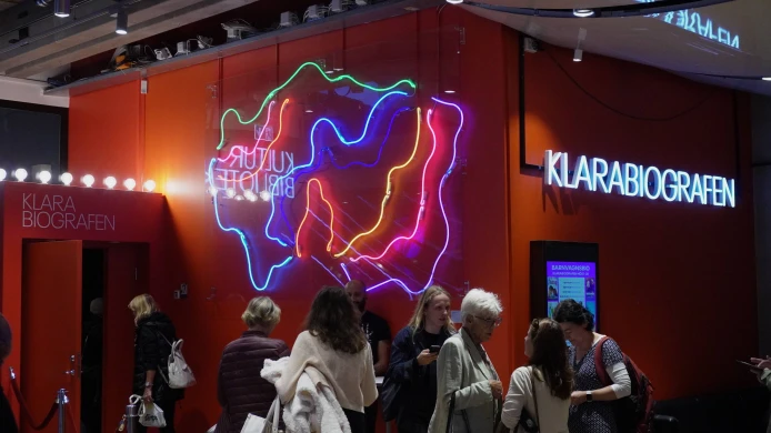 Fotoreport: Rok vdovy na New European Film