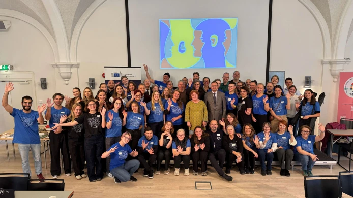 Fotoreport: European Day of Languages 2025