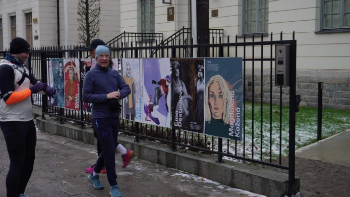 Fotoreport: Velvet Run 2025