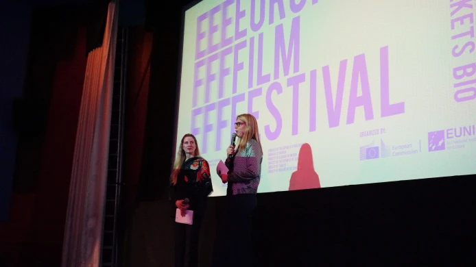 Fotoreport: European Film Festival 2025