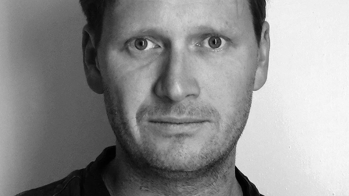 Interview Jan Kadlec: European Film Festival 2025