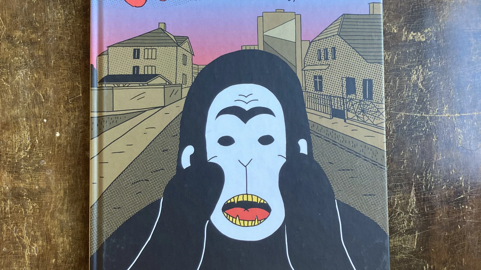 České komiksy ve Stockholmu