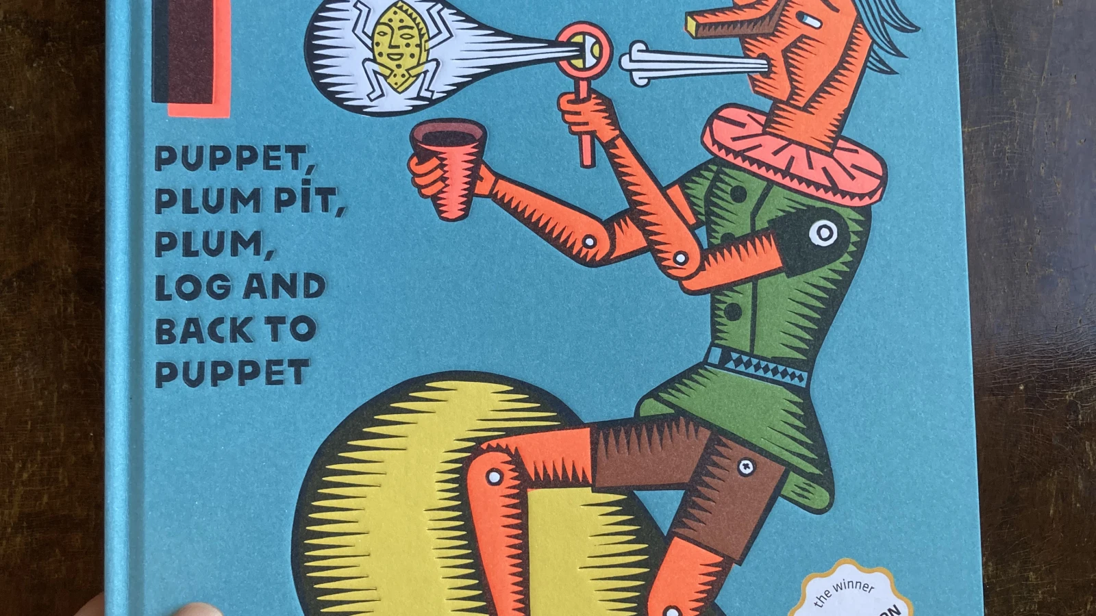 České komiksy ve Stockholmu