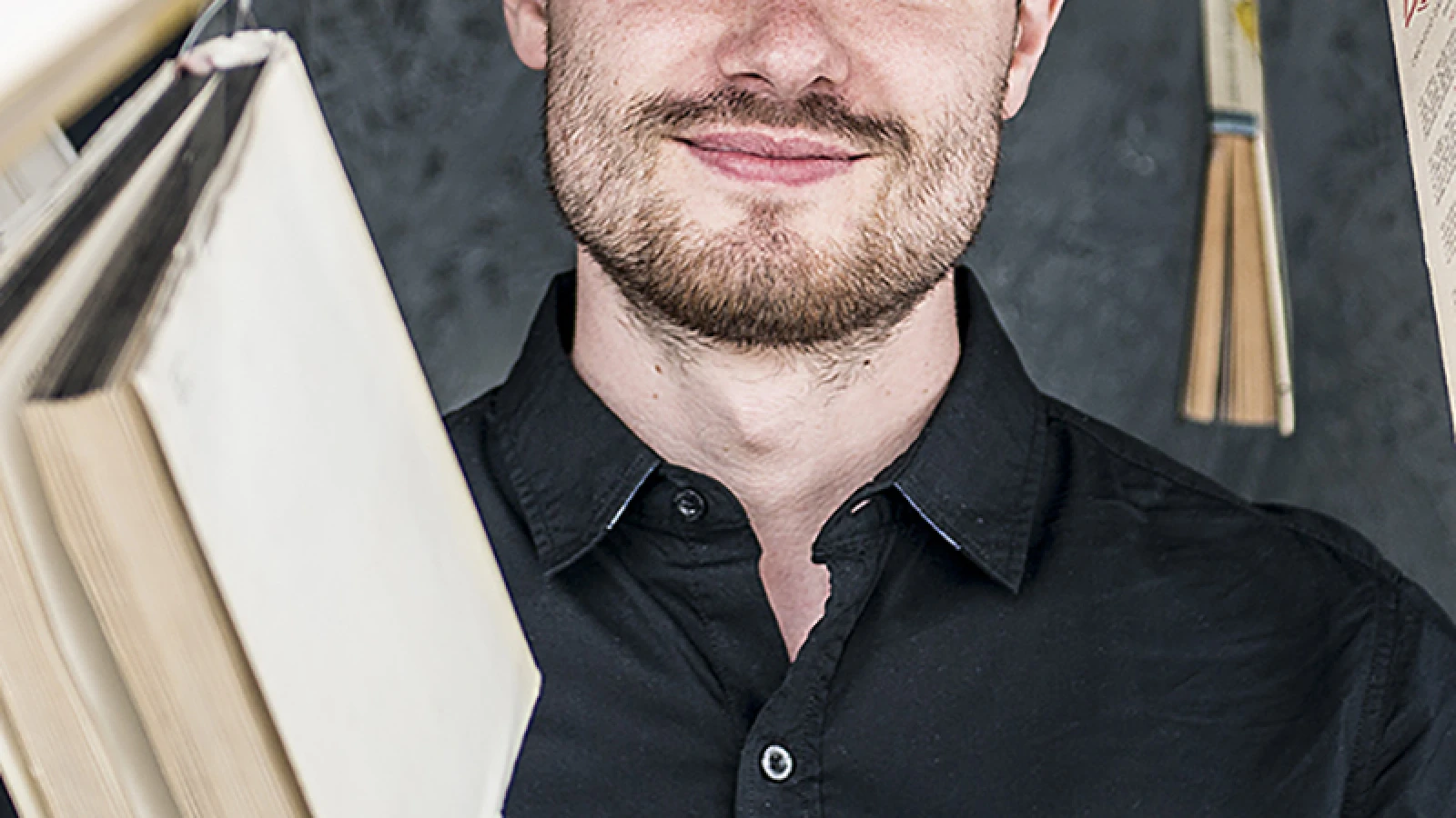 Marek Šindelka - Materialtrötthet