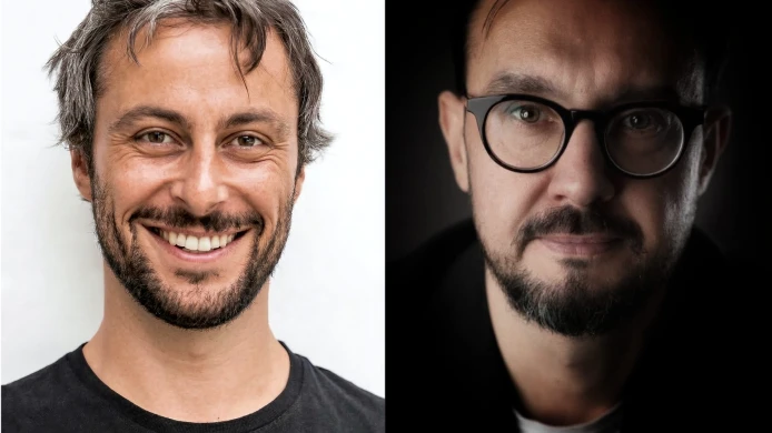 Rozhovor Laze Tripkov & Michal Poustka