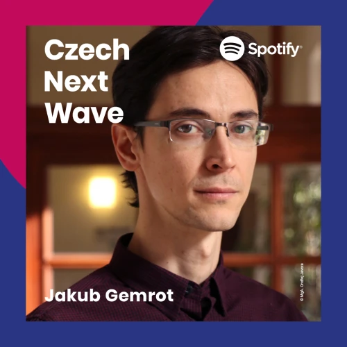 Czech Next Wave #12 Jakub Gemrot