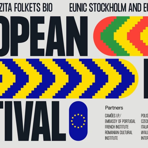 Evropský Filmový Festival 2022