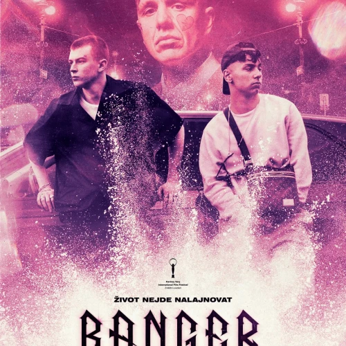 Projekce: BANGER.