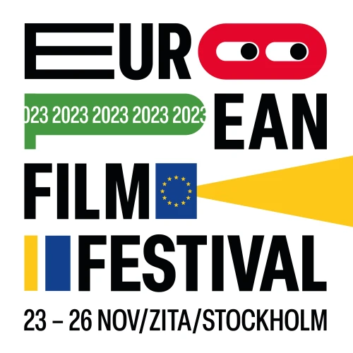 Evropský filmový festival 2023
